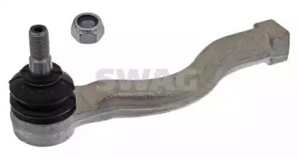 80 94 1314 SWAG Наконечник поперечной рулевой тяги 80 94 1314 SWAG Наконечник поперечной рулевой тяги